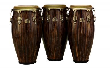 Elite Series Wood-Fiber Congas